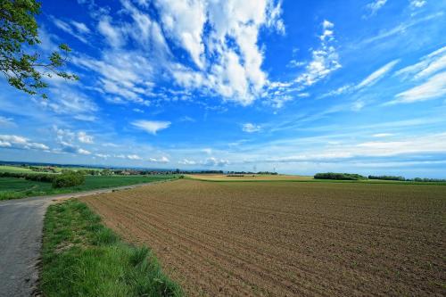 Surrounding environment, Suite Petite - Ferien und Businessapartment in Bruchkobel