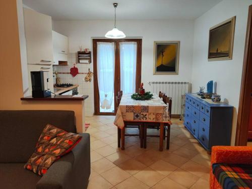 Casa Felice in Rocca Di Cambio
