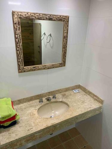 Two-Bedroom Apartment image 1