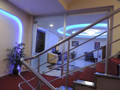 Létesítmények, Osmaniye Hanedan Otel in Osmaniye