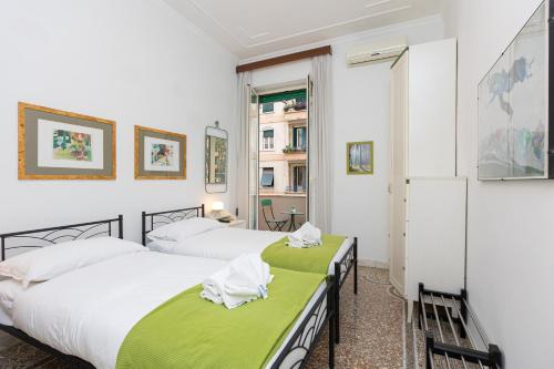 Clodia 5 by Rental in Rome, Rome (photo 6)