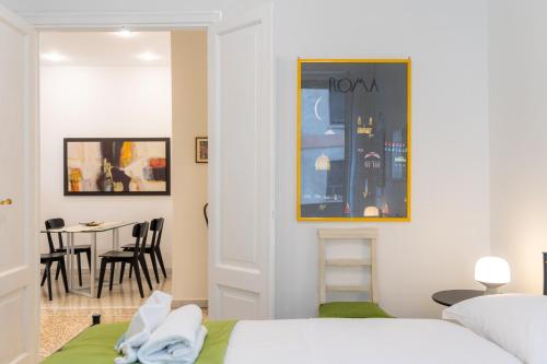 Clodia 5 by Rental in Rome, Rome (photo 7)