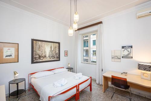 Clodia 5 by Rental in Rome, Rome (photo 10)