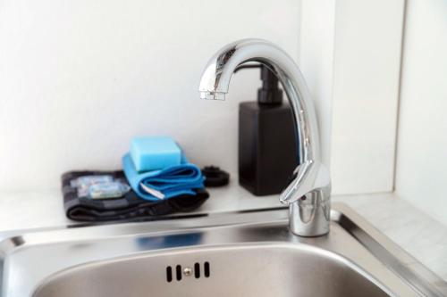 Létesítmények, Lidia's Home by Quokka 360 - relaxing flat in Cernobbio in Cernobbio