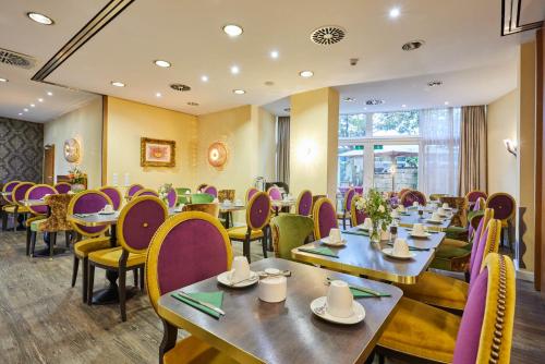 Classic Hotel Harmonie, Cologne (photo 4)