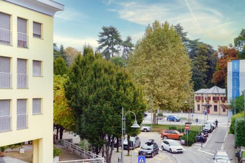 Kilátás, Lidia's Home by Quokka 360 - relaxing flat in Cernobbio in Cernobbio