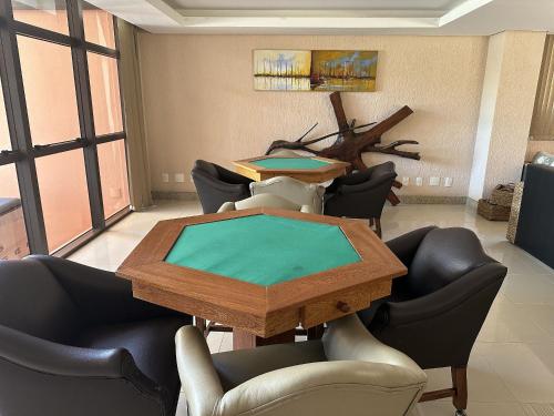 Recreational facilities, Destino Floripa Jurere in Jurerê