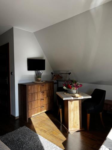 Witowiański Dworek, Witów (fotografie 7)
