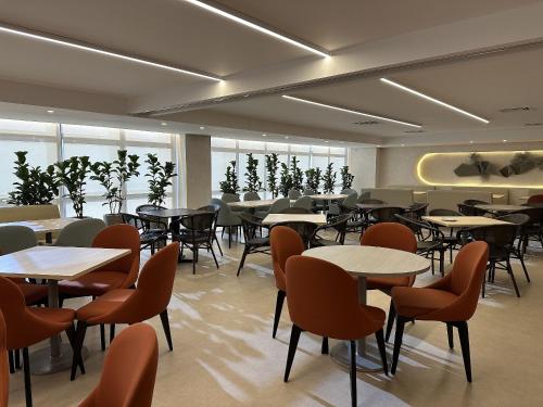 Restaurant, Destino Floripa Jurere in Jurerê