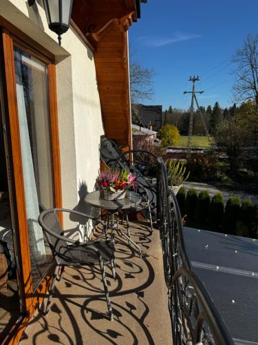 Witowiański Dworek, Witów (fotografie 6)
