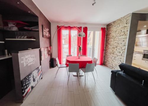 La Primula by Quokka 360 - flat outside the city of Como - Apartment - Tavernerio