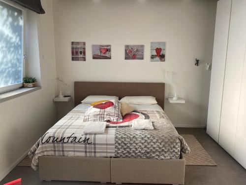  Appartamenti il borgo papavero in Busca