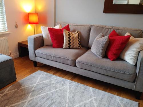 The Bath House Apartments - Free 1st breakfast - FREE parking, Bath (photo 10)
