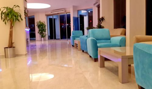 Lobby, Palmea Hotel All Inclusive in Marmaris