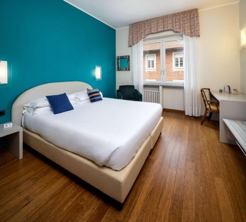Best Western Hotel Crimea Hotel de charme Borgo Po