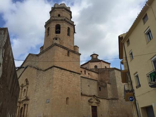 Hostal Braseria Missamaroi