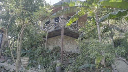 A Duong Local Guide Homestay - 숙소 외관