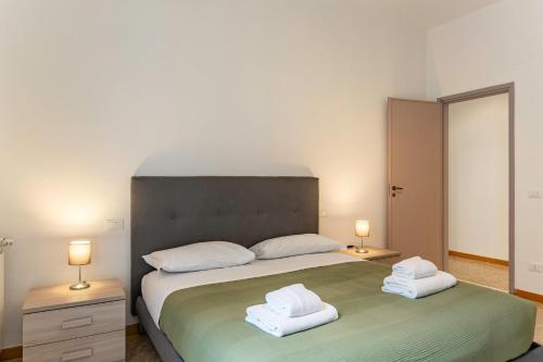 Ponte Vecchio Apartment - Centrally Located Flat, Florence