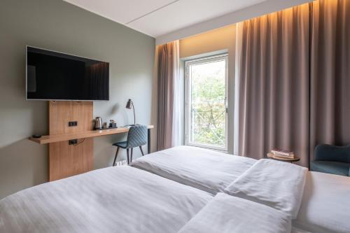 Go Hotel Østerport Go Hotel Østerport