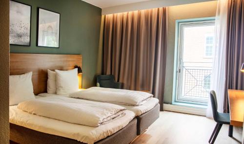 Hotel Østerport - image 8