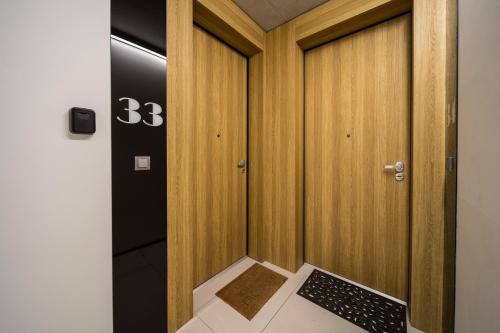 Zyndrama City Centre Deluxe Apartment by BookingHost, Breslau (Foto 2)