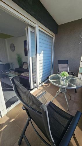Apartments Guver 1 floor, Balcony & Garage