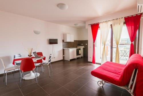 G&G Modern Apartments