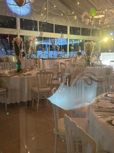 Hotel Villa La Colombaia in Портічі