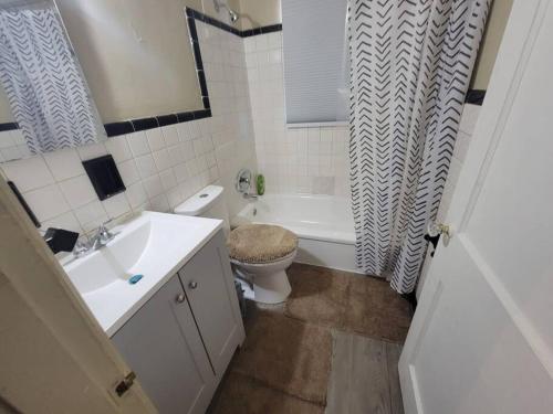 Furnished 1-Bedroom in Dayton! in Dayton, USA