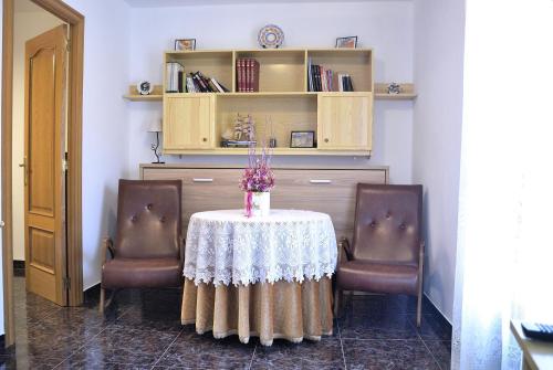 Can Teixidó (Can Teixido) in Arbeca