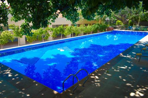 Swimming pool, Hotel Casino Catamarca in San Fernando Del Valle De Catamarca