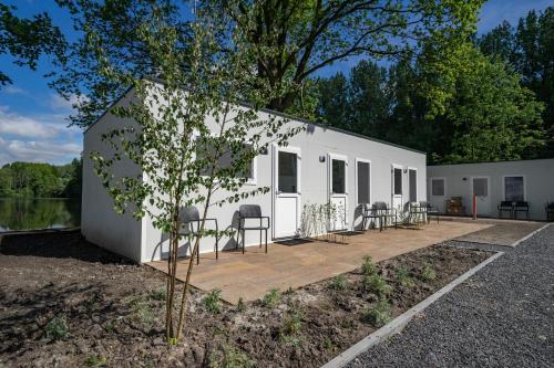 EuroParcs Het Amsterdamse Bos Room Type - Hotelkamer - Comfort Connecting Room 2