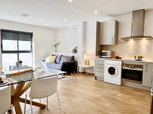 Feelathome Mozart Apartments, Barcelona (fotografie 2)