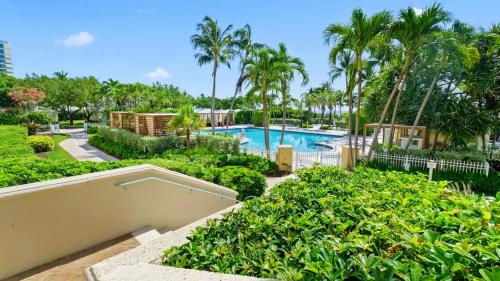 Studio Located at The Ritz Carlton Key Biscayne, Miami in Miami, USA
