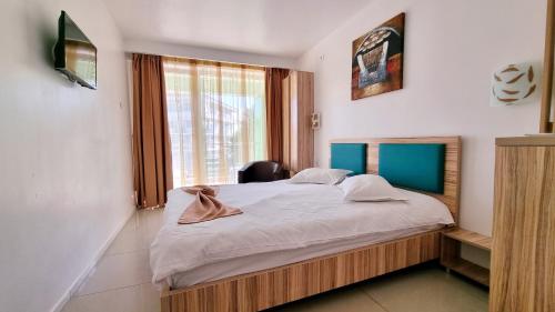 Hotel Fortuna in Eforie Nord