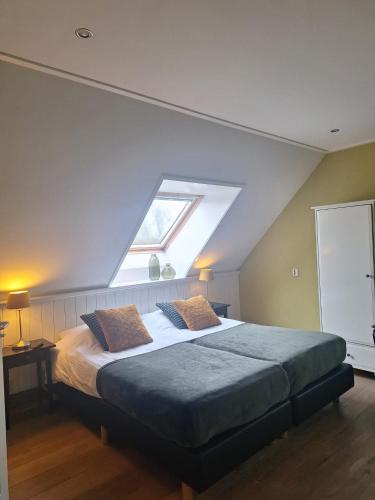  Hoeve Montigny B&B in Giethoorn
