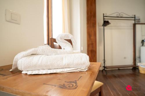 ALOJAMIENTOS NECANA Room Type - Standard Double Room