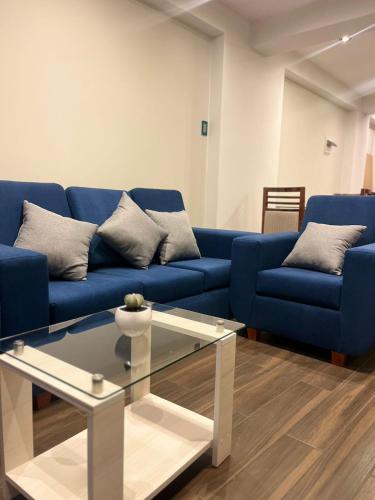 KAPAC HOME cusco
