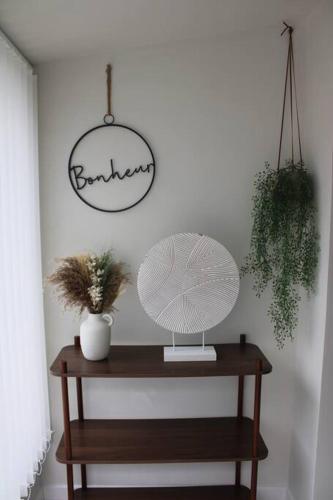 La Cachette du Bonheur gîte à louer Perthes