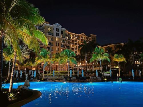 Studio Located at The Ritz Carlton Key Biscayne, Miami in Miami, USA