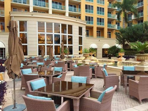 Studio Located at The Ritz Carlton Key Biscayne, Miami in Miami, USA