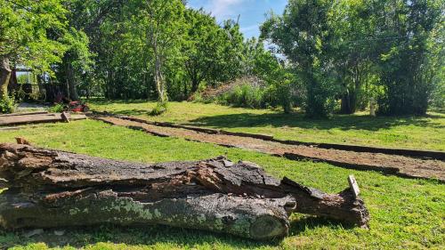 Refugio campestre a 7min de Osorno in โอซอร์โน่