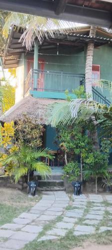 Green House Yala in Yala