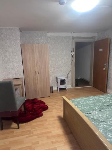 Zimmer Bigasky in Ramsen