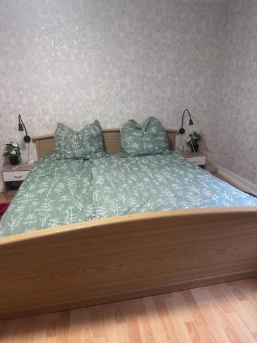 Zimmer Bigasky in Ramsen