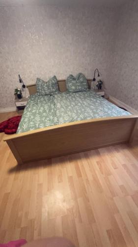 Zimmer Bigasky in Ramsen