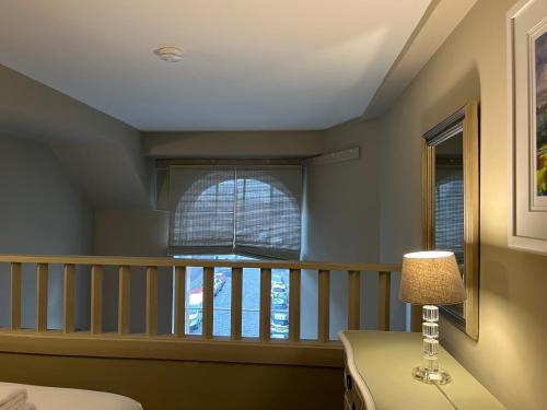 Drummond Apartment, Edimburgo (foto 4)