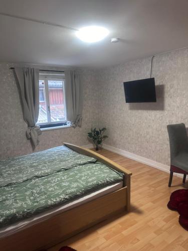 Zimmer Bigasky in Ramsen
