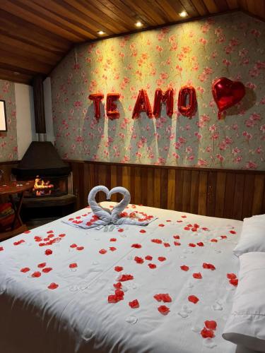 Refúgio dos Platanus