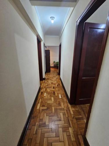 APTO 101 - No centro, pertinho de tudo, apto térreo!, Poços de Caldas (zdjęcie 7)